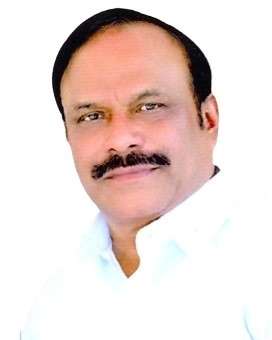  Ganesan C.V MLA
